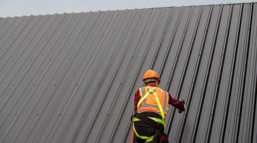 Expert Emergency Roof Repairs services in Bryant, AL